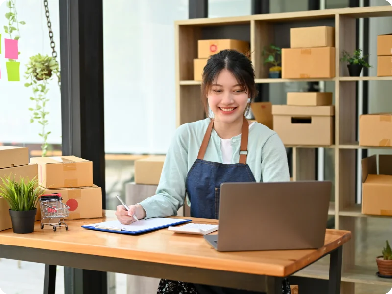 IT support and help desk